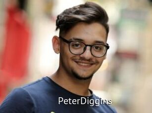 PeterDiggins