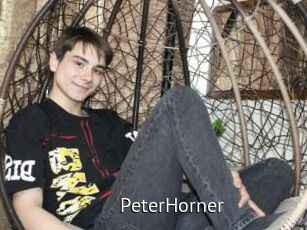 PeterHorner