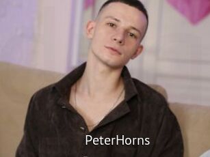 PeterHorns