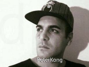 PeterKong