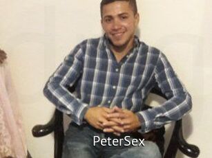 PeterSex