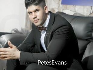 PetesEvans