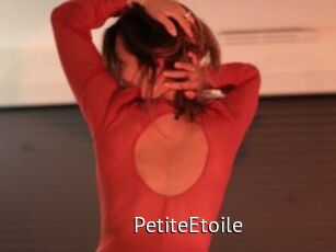 PetiteEtoile