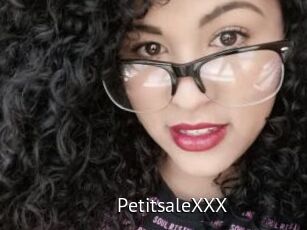 PetitsaleXXX