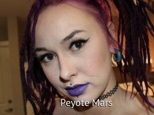 Peyote_Mars