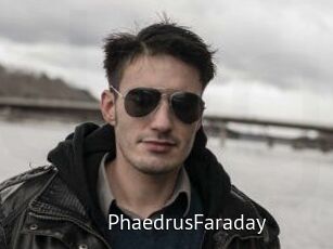 PhaedrusFaraday