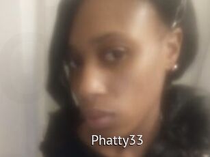 Phatty33