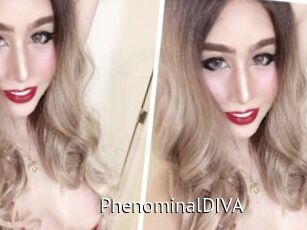 PhenominalDIVA