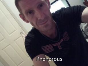 Phenorous