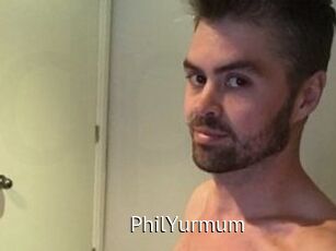 PhilYurmum