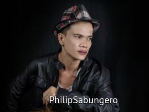 PhilipSabungero