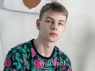 PhillSmith