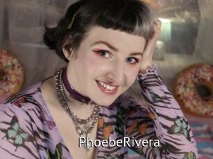 PhoebeRivera