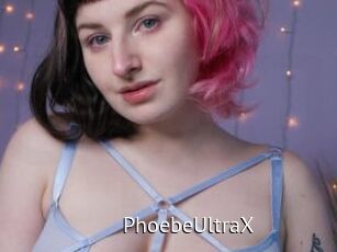 PhoebeUltraX