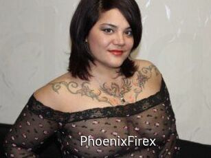 PhoenixFirex