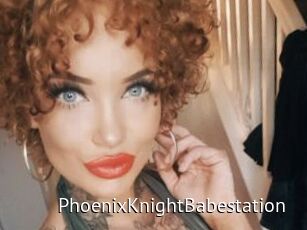 PhoenixKnightBabestation