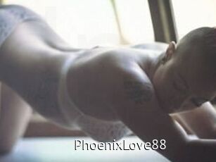 PhoenixLove88