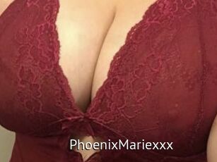 PhoenixMariexxx