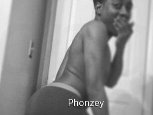 Phonzey