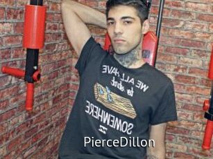 PierceDillon