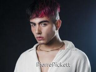 PierrePickett