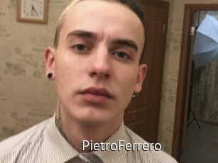 PietroFerrero