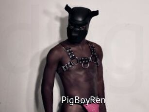 PigBoyRen