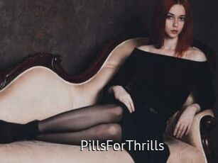 PillsForThrills