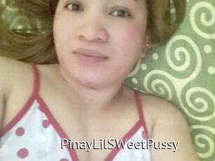 PinayLilSWeetPussy