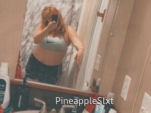 PineappleSlxt