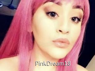 PinkDream18