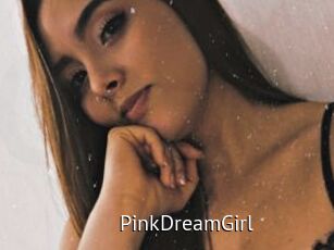 PinkDreamGirl