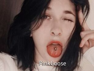 PinkGoose