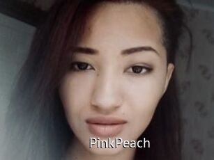 PinkPeach