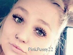 PinkPussy22