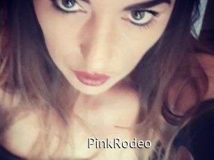 PinkRodeo