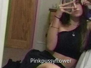 Pinkpussyflower