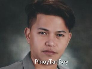 PinoyTanBoy