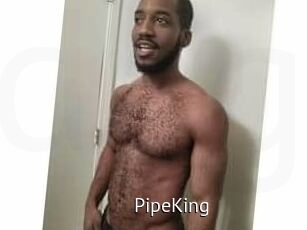 PipeKing