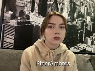 PiperAmbros