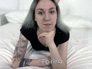 Pipirima