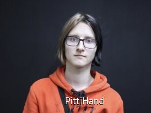 PittiHand