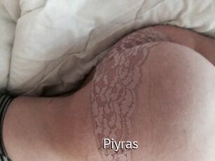 Piyras