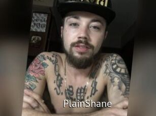 PlainShane