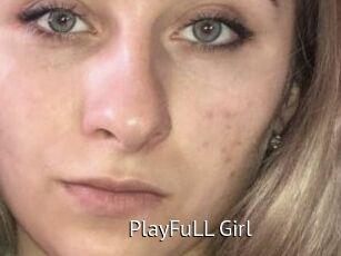 PlayFuLL_Girl