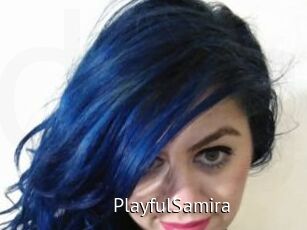 PlayfulSamira