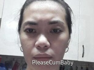 PleaseCumBaby