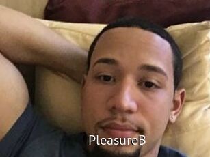 PleasureB