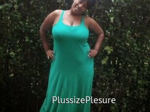 PlussizePlesure