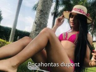 Pocahontas_dupont